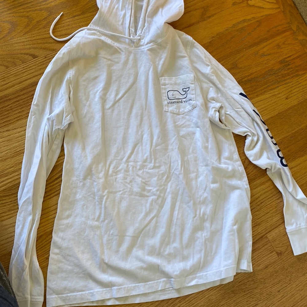 Vineyard vines long sleeve